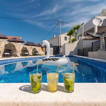 Villa Martinovic Dubrovnik Eksteriør bilde