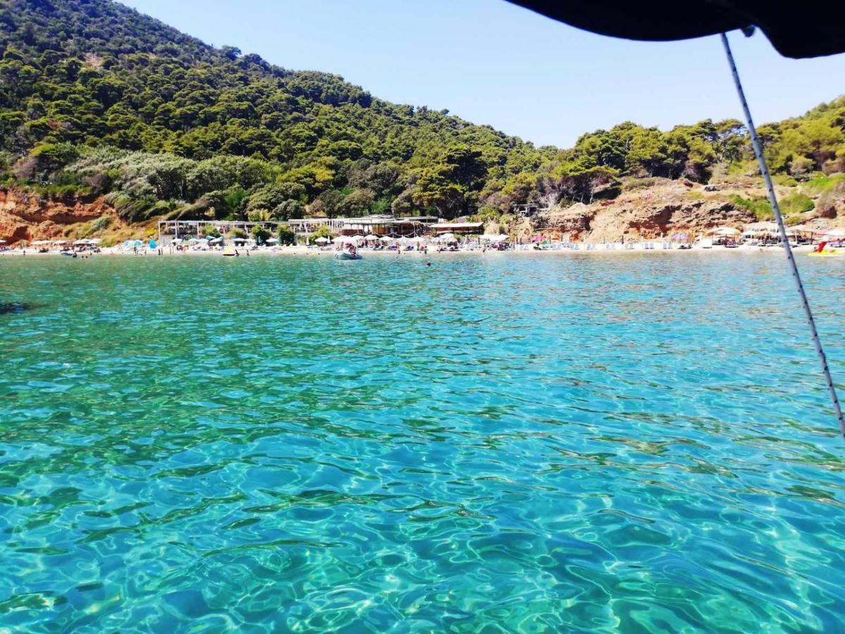 Villa Martinovic Dubrovnik Eksteriør bilde