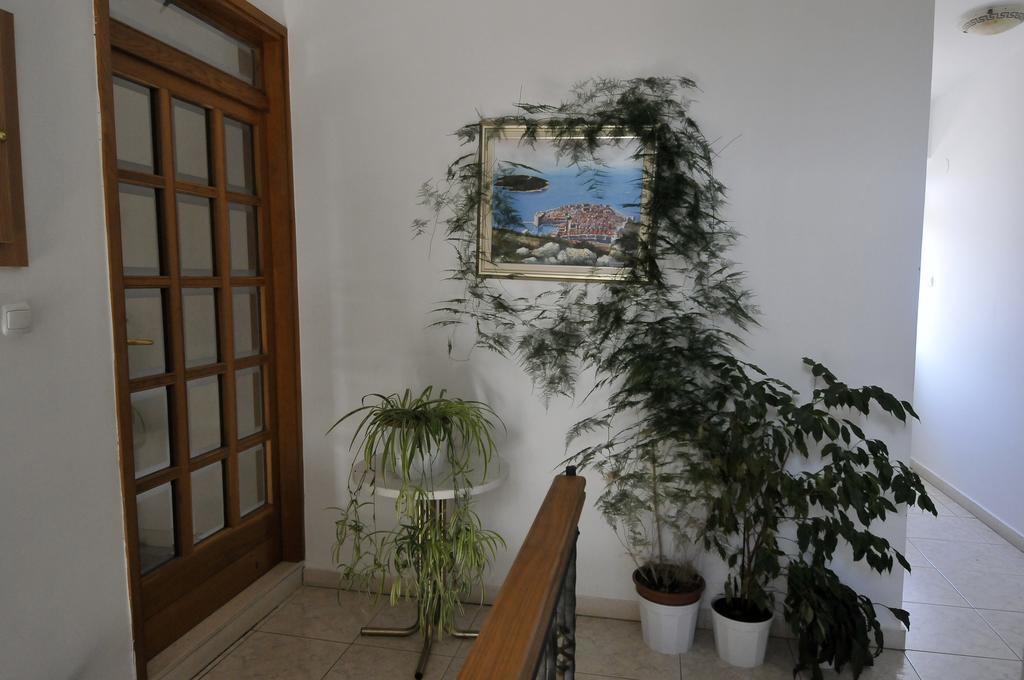 Villa Martinovic Dubrovnik Eksteriør bilde