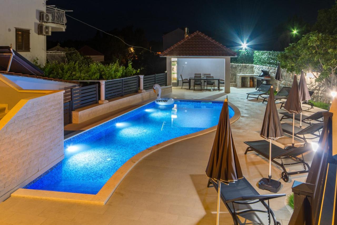 Villa Martinovic Dubrovnik Eksteriør bilde
