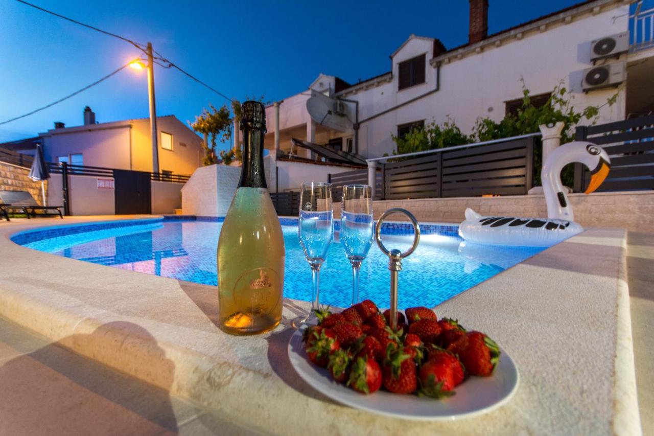 Villa Martinovic Dubrovnik Eksteriør bilde