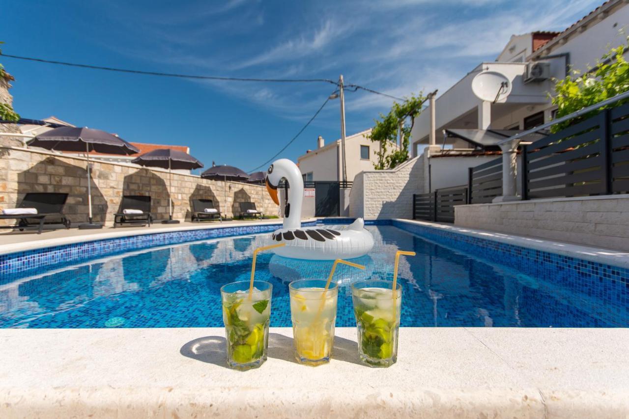 Villa Martinovic Dubrovnik Eksteriør bilde