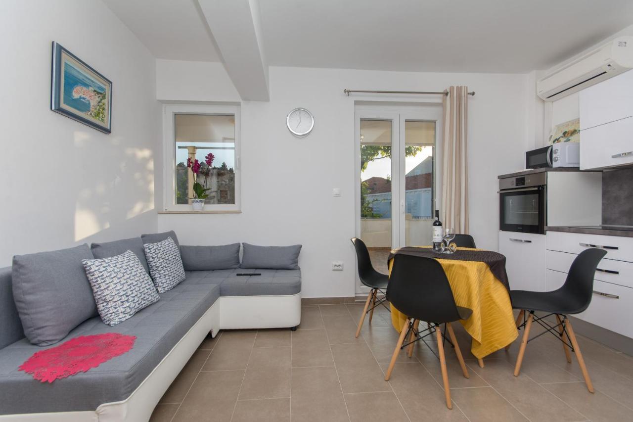 Villa Martinovic Dubrovnik Eksteriør bilde