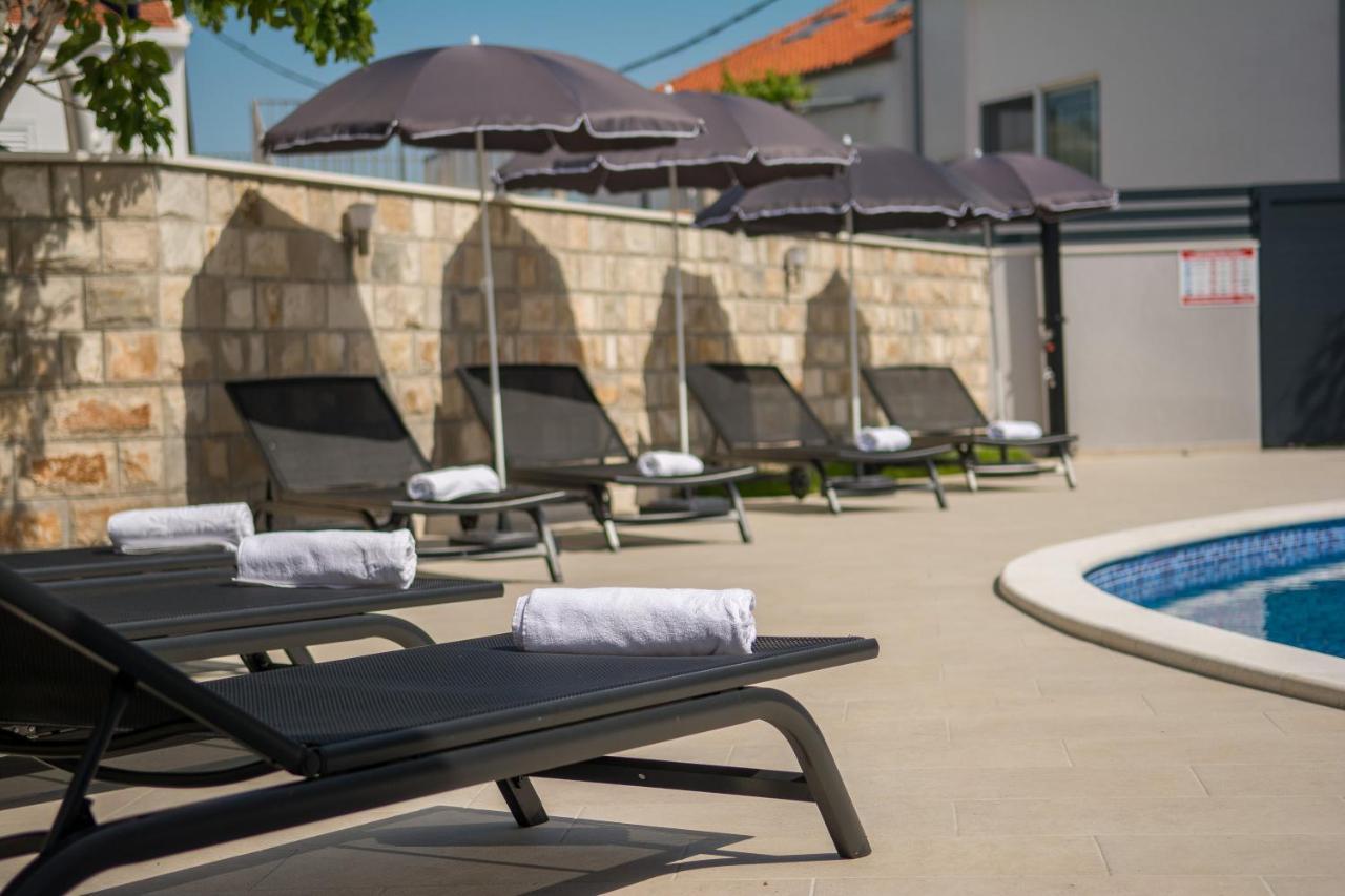 Villa Martinovic Dubrovnik Eksteriør bilde
