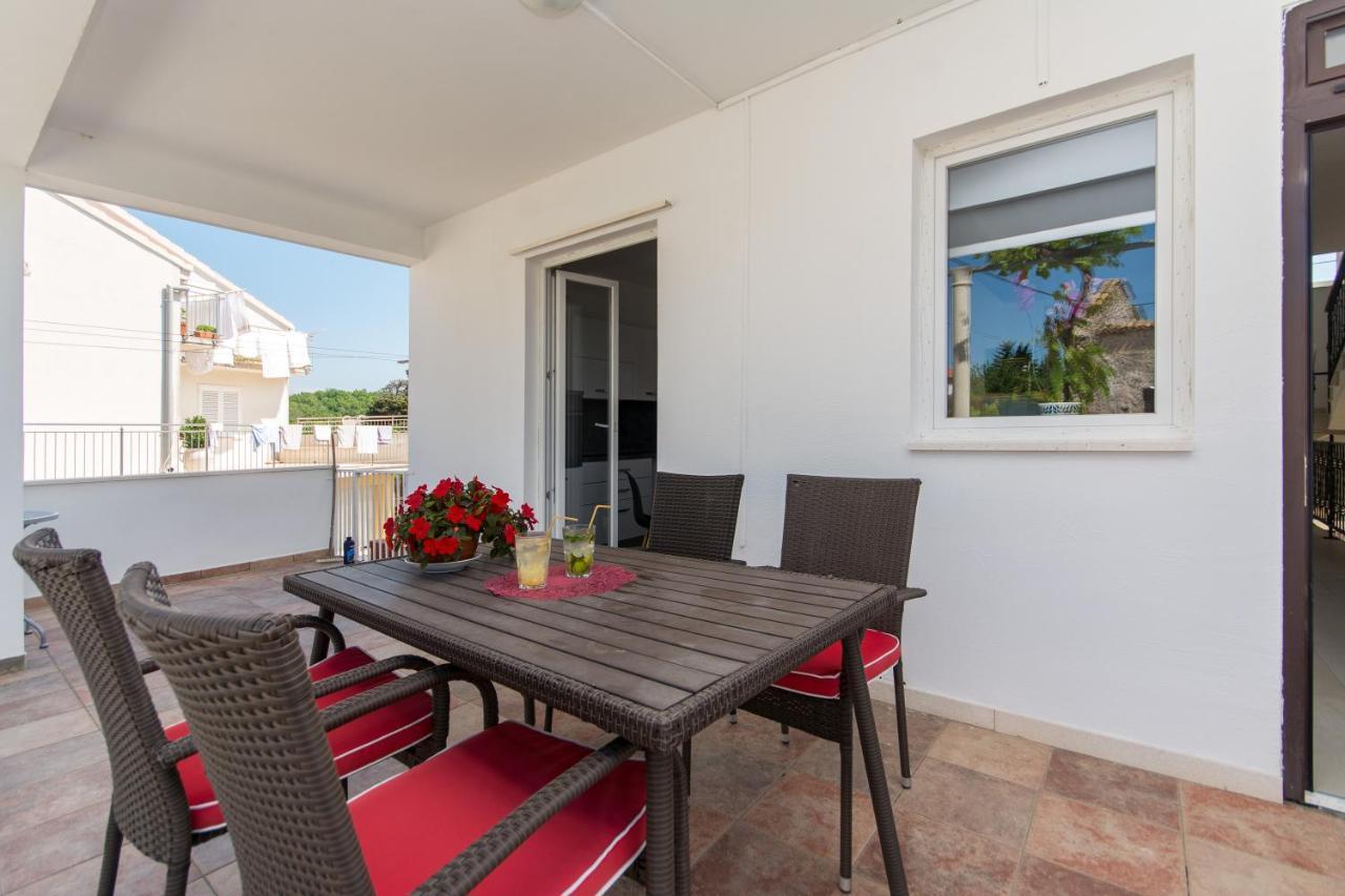 Villa Martinovic Dubrovnik Eksteriør bilde