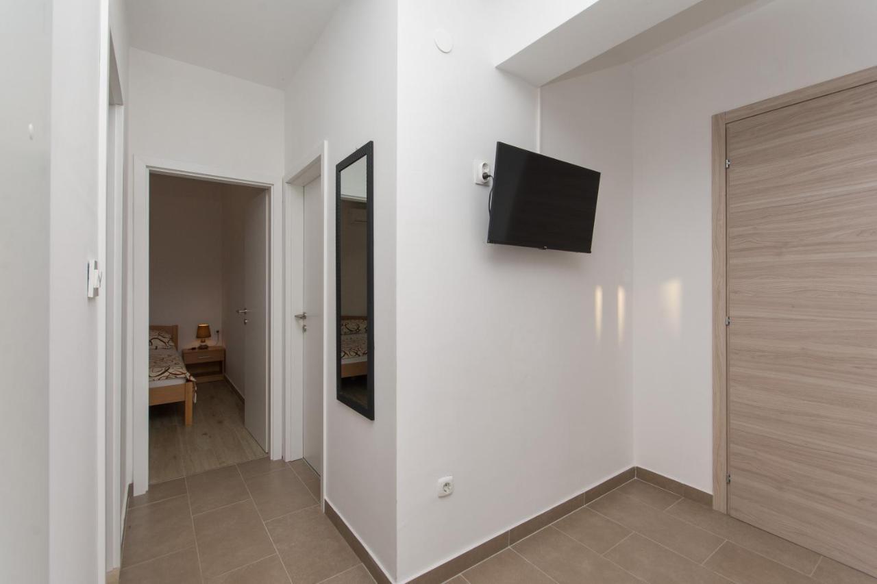 Villa Martinovic Dubrovnik Eksteriør bilde