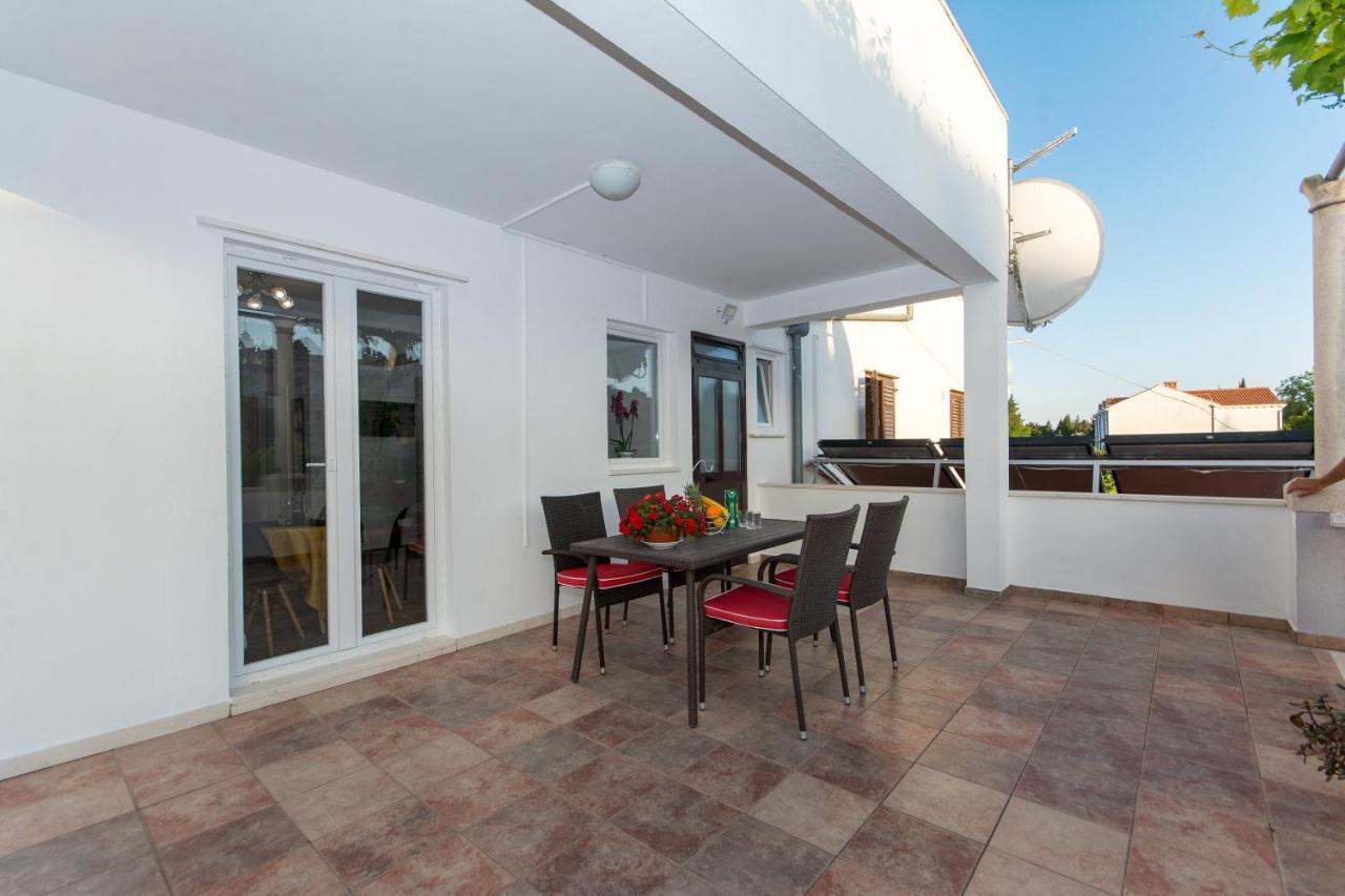 Villa Martinovic Dubrovnik Eksteriør bilde