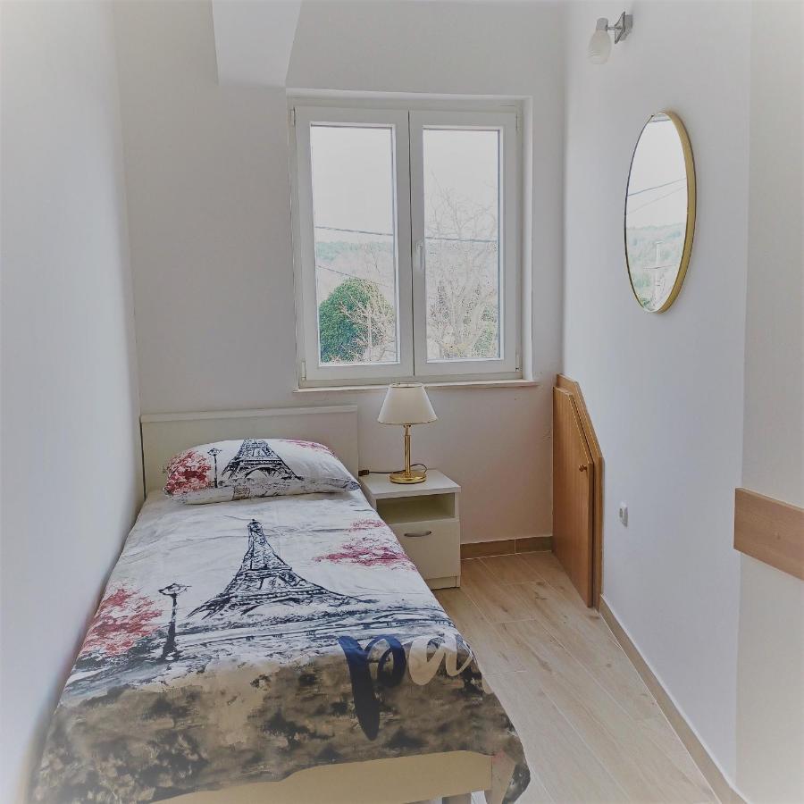 Villa Martinovic Dubrovnik Eksteriør bilde