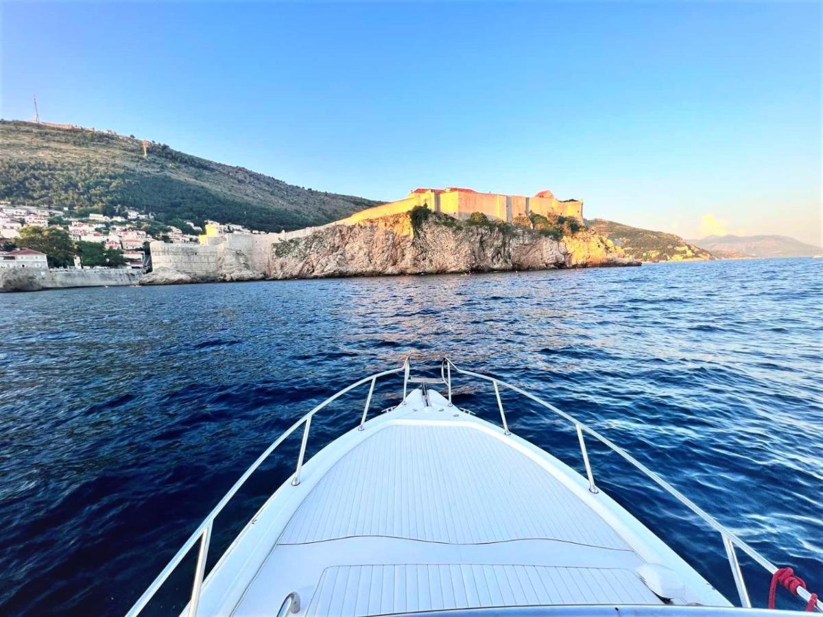 Villa Martinovic Dubrovnik Eksteriør bilde