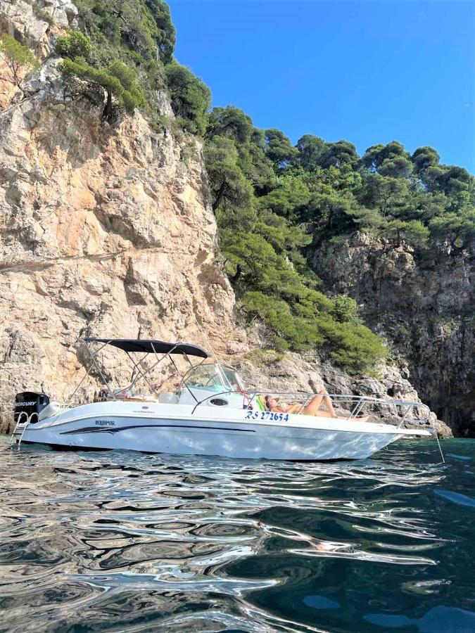 Villa Martinovic Dubrovnik Eksteriør bilde