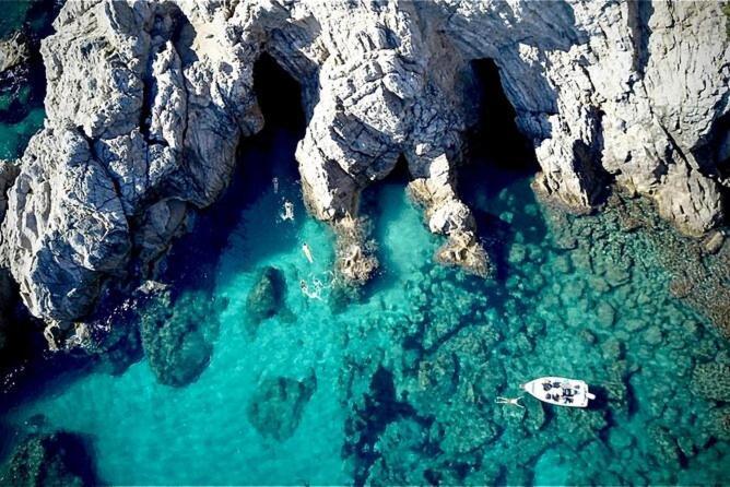 Villa Martinovic Dubrovnik Eksteriør bilde