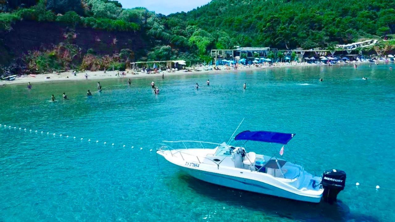 Villa Martinovic Dubrovnik Eksteriør bilde