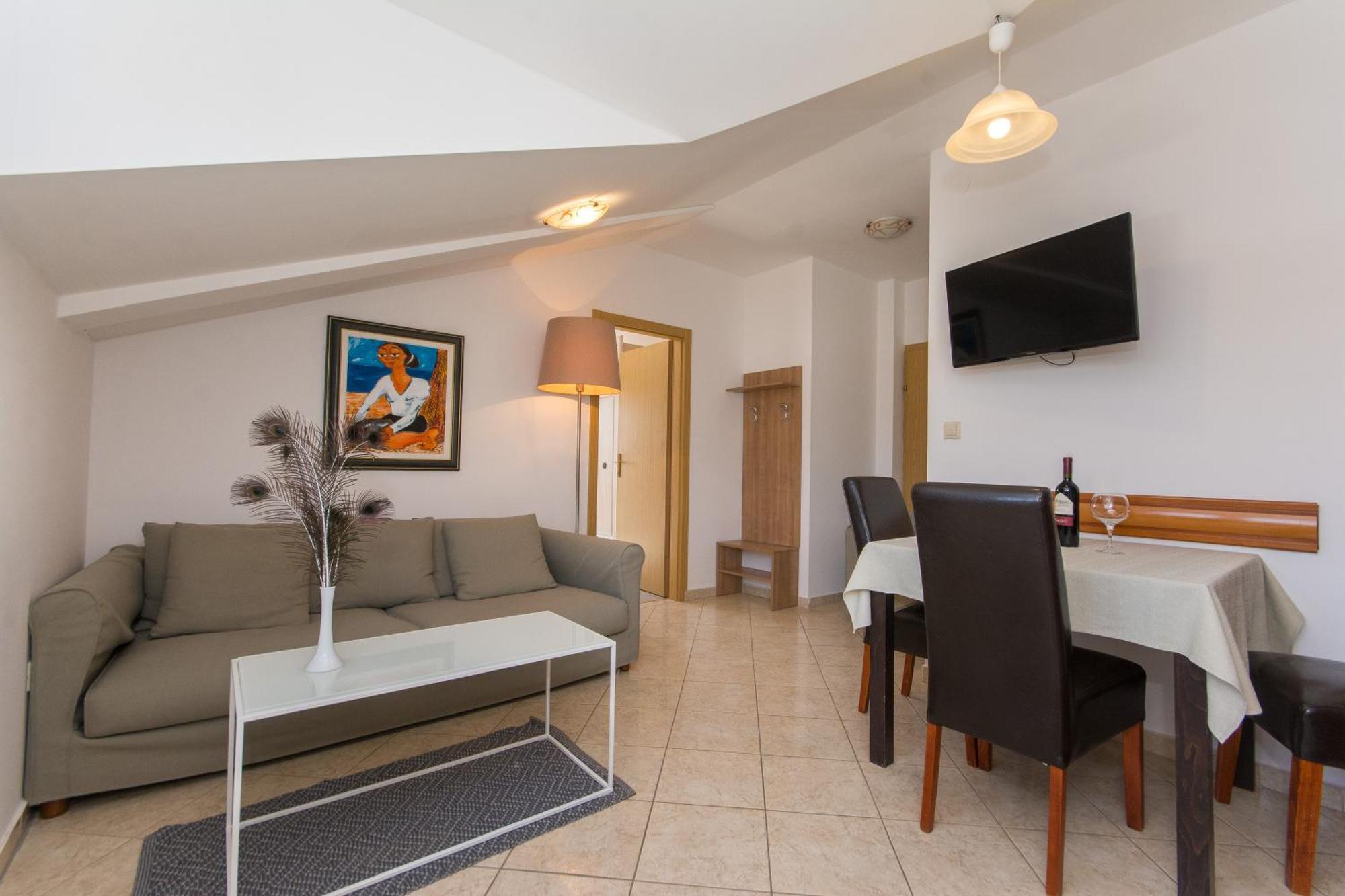 Villa Martinovic Dubrovnik Eksteriør bilde