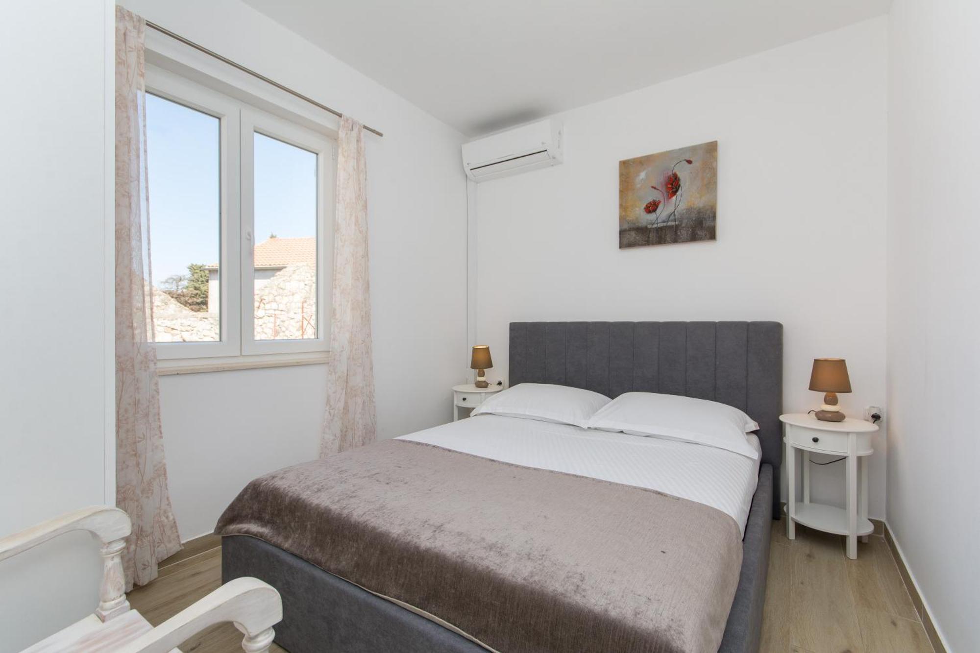 Villa Martinovic Dubrovnik Eksteriør bilde