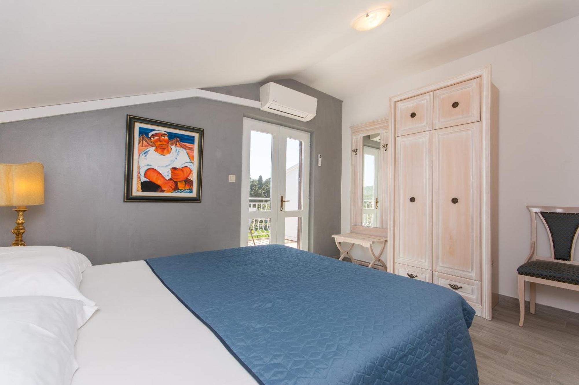 Villa Martinovic Dubrovnik Eksteriør bilde