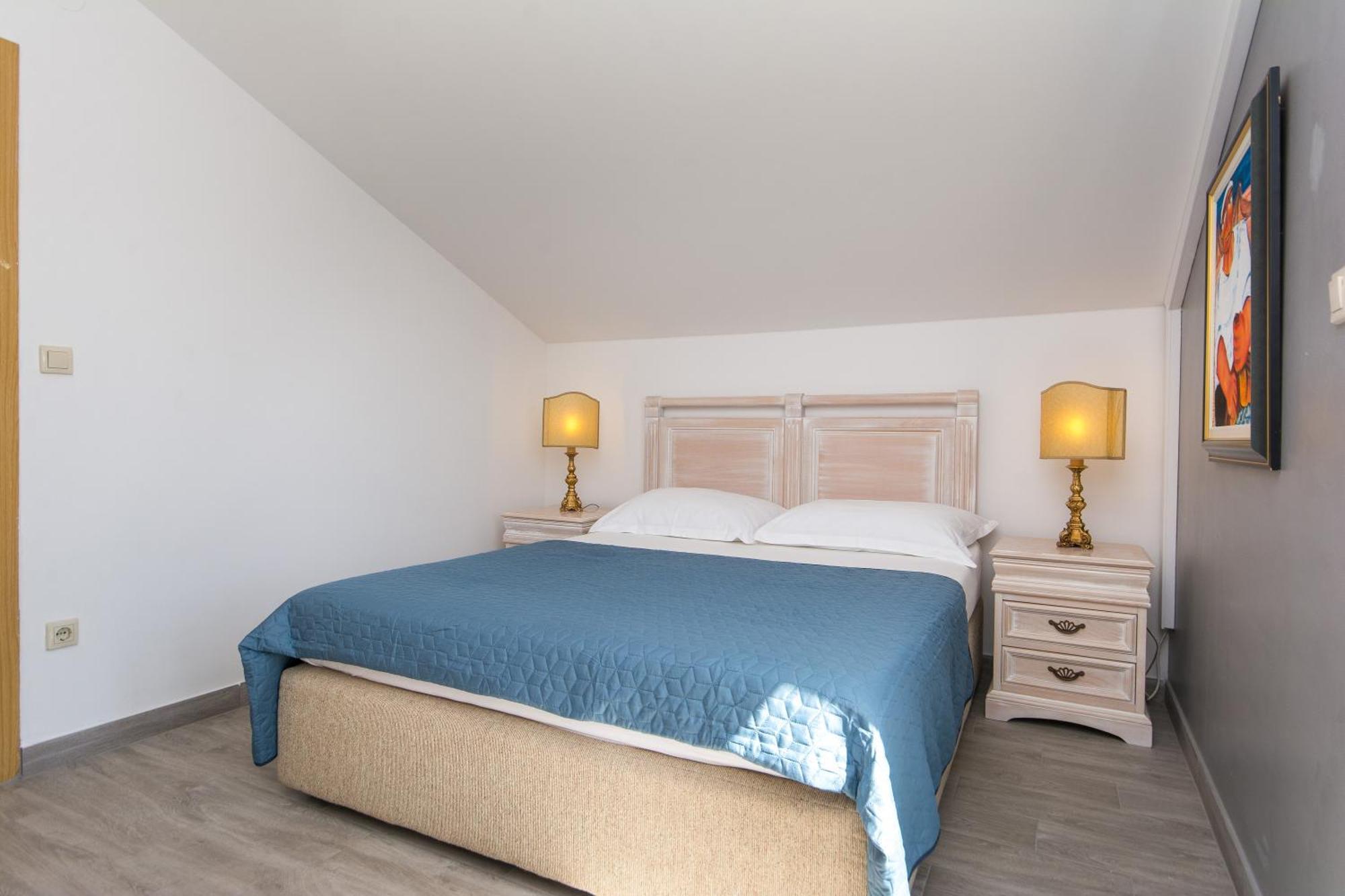 Villa Martinovic Dubrovnik Eksteriør bilde