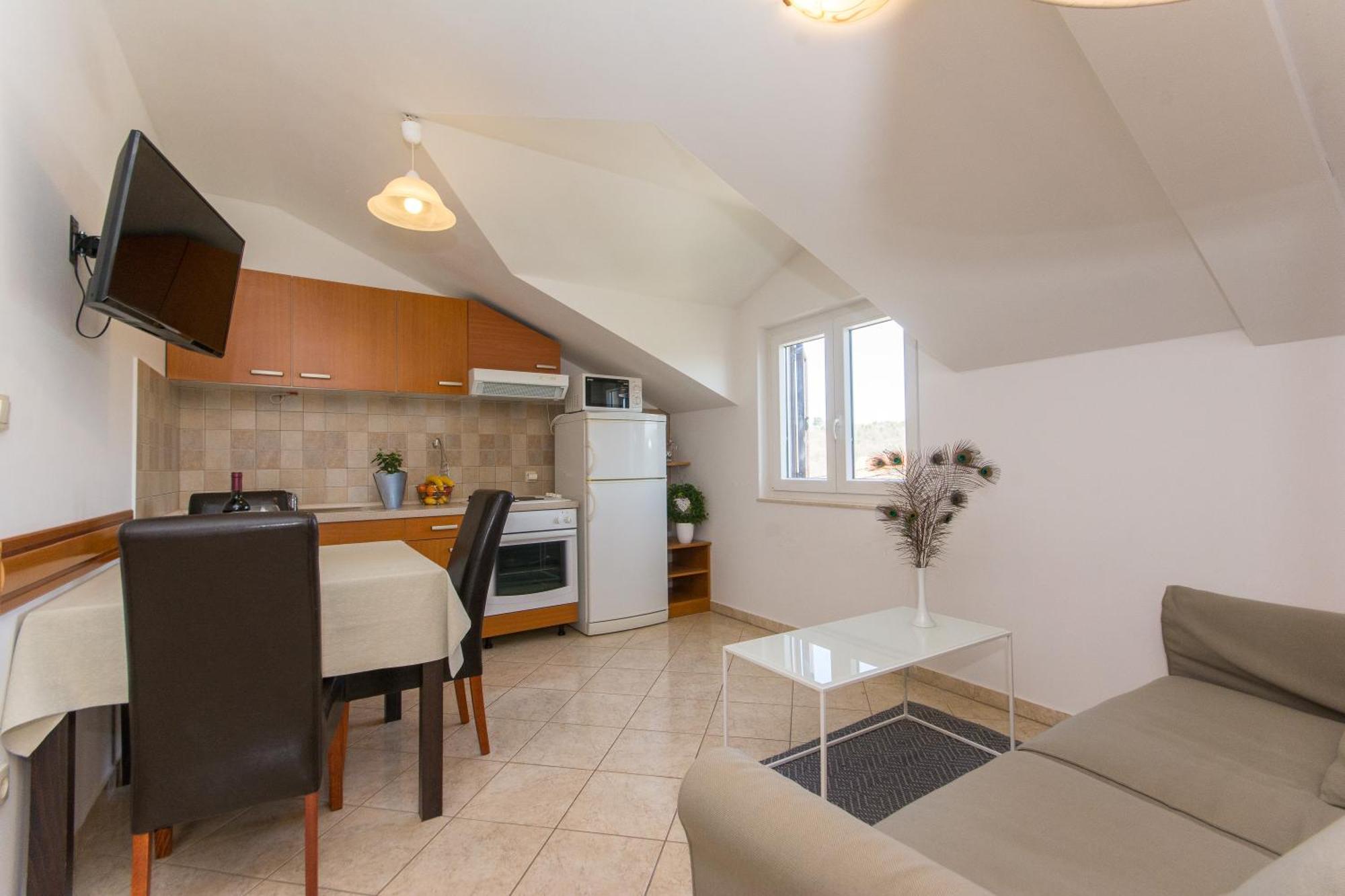 Villa Martinovic Dubrovnik Eksteriør bilde