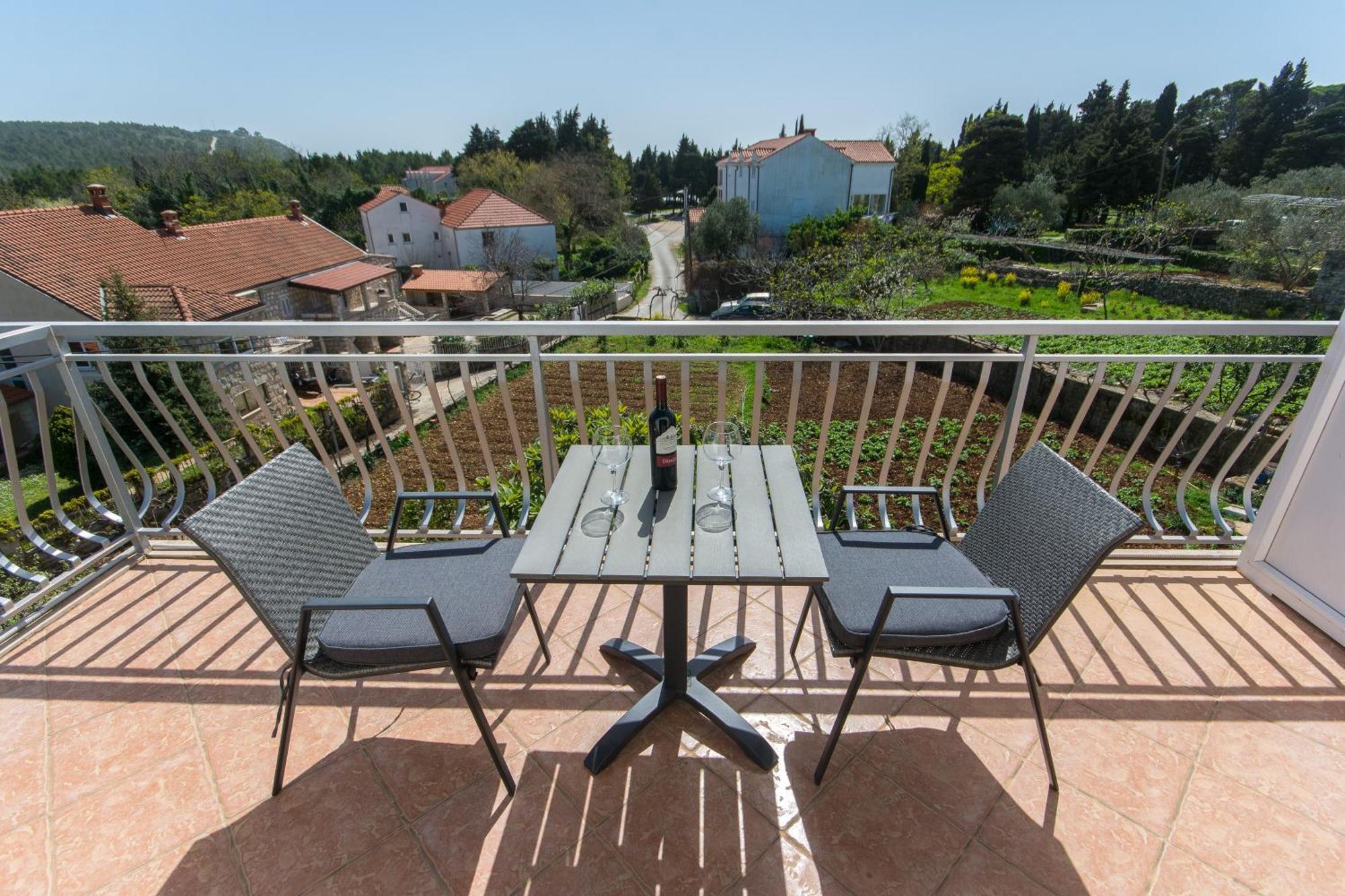 Villa Martinovic Dubrovnik Eksteriør bilde