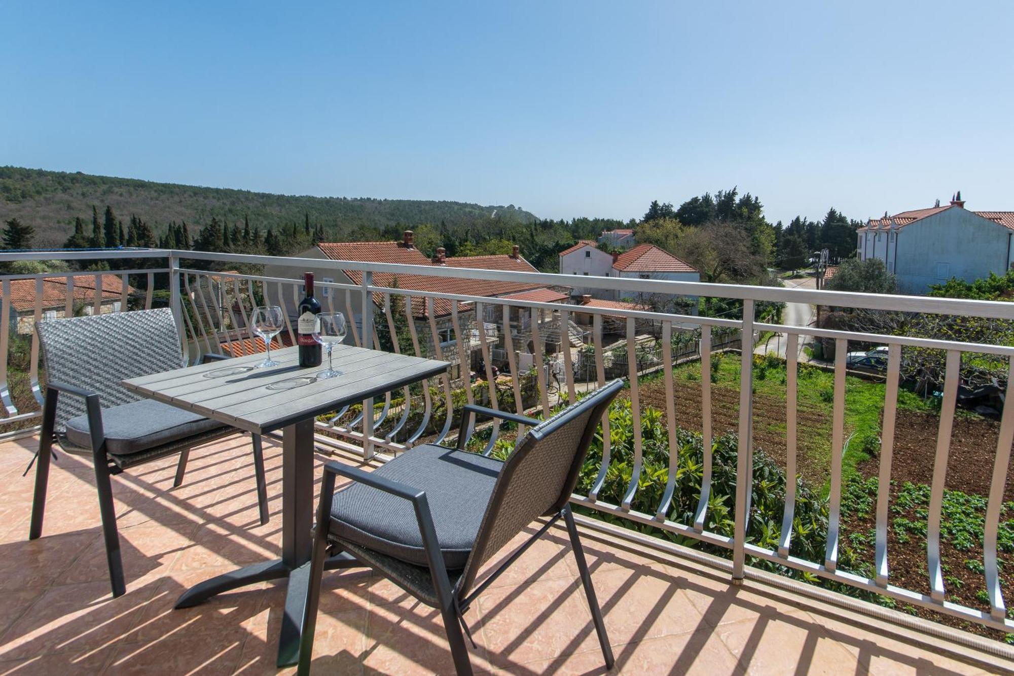 Villa Martinovic Dubrovnik Eksteriør bilde