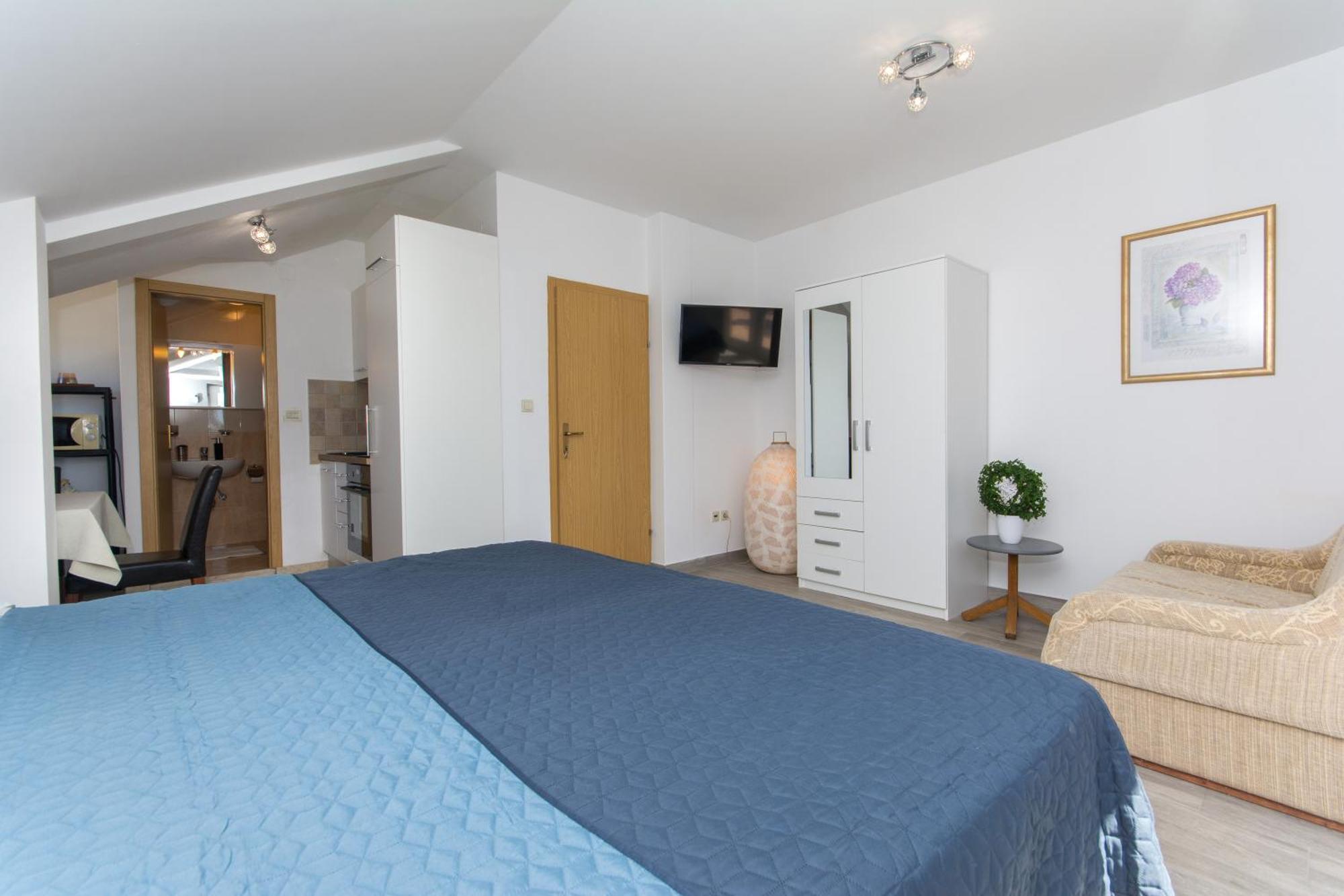 Villa Martinovic Dubrovnik Eksteriør bilde