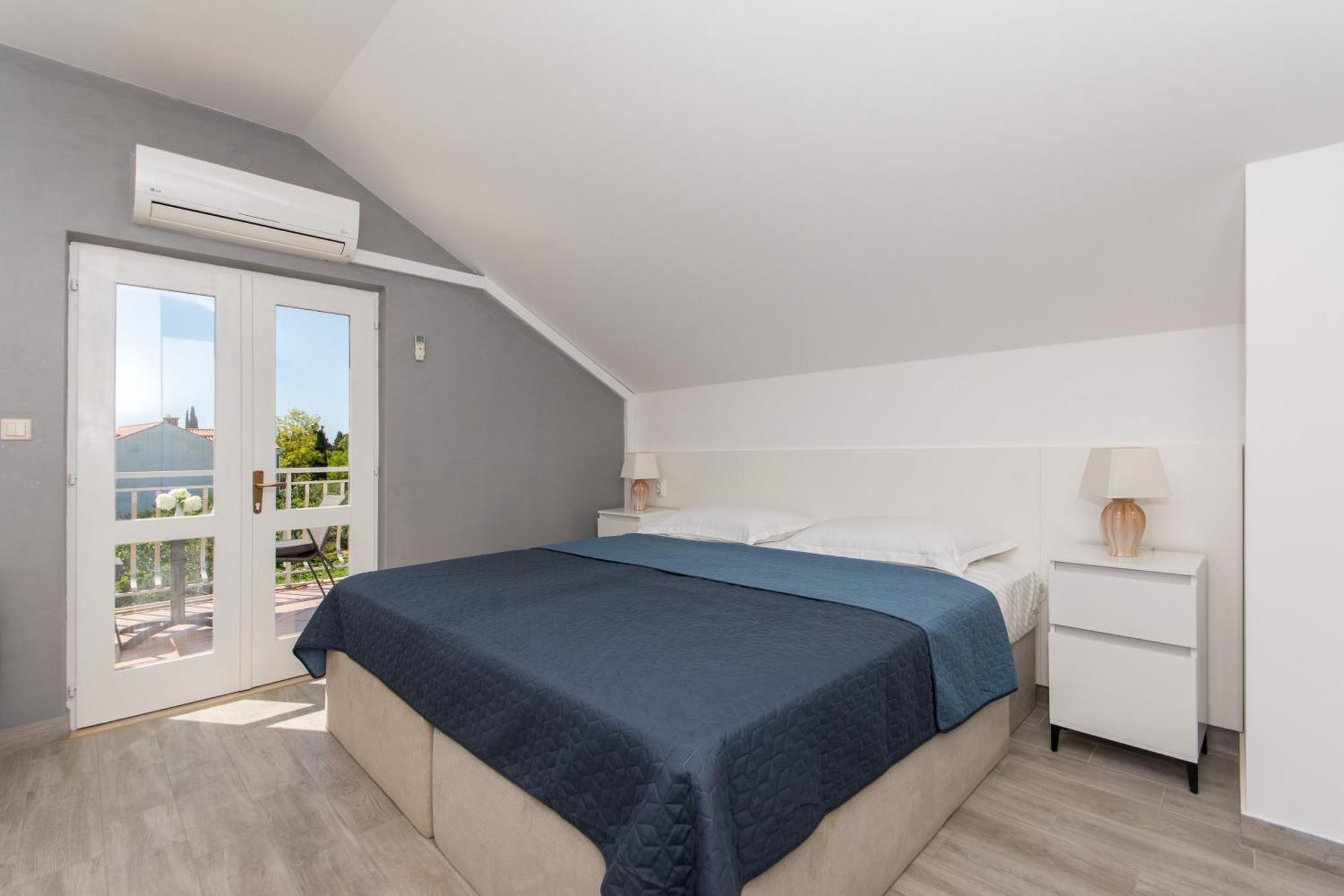 Villa Martinovic Dubrovnik Eksteriør bilde