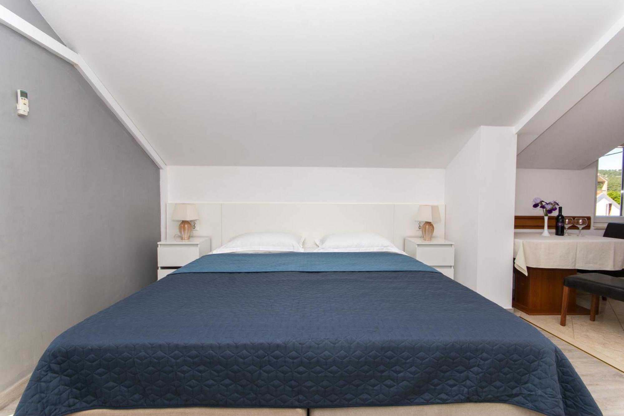 Villa Martinovic Dubrovnik Eksteriør bilde