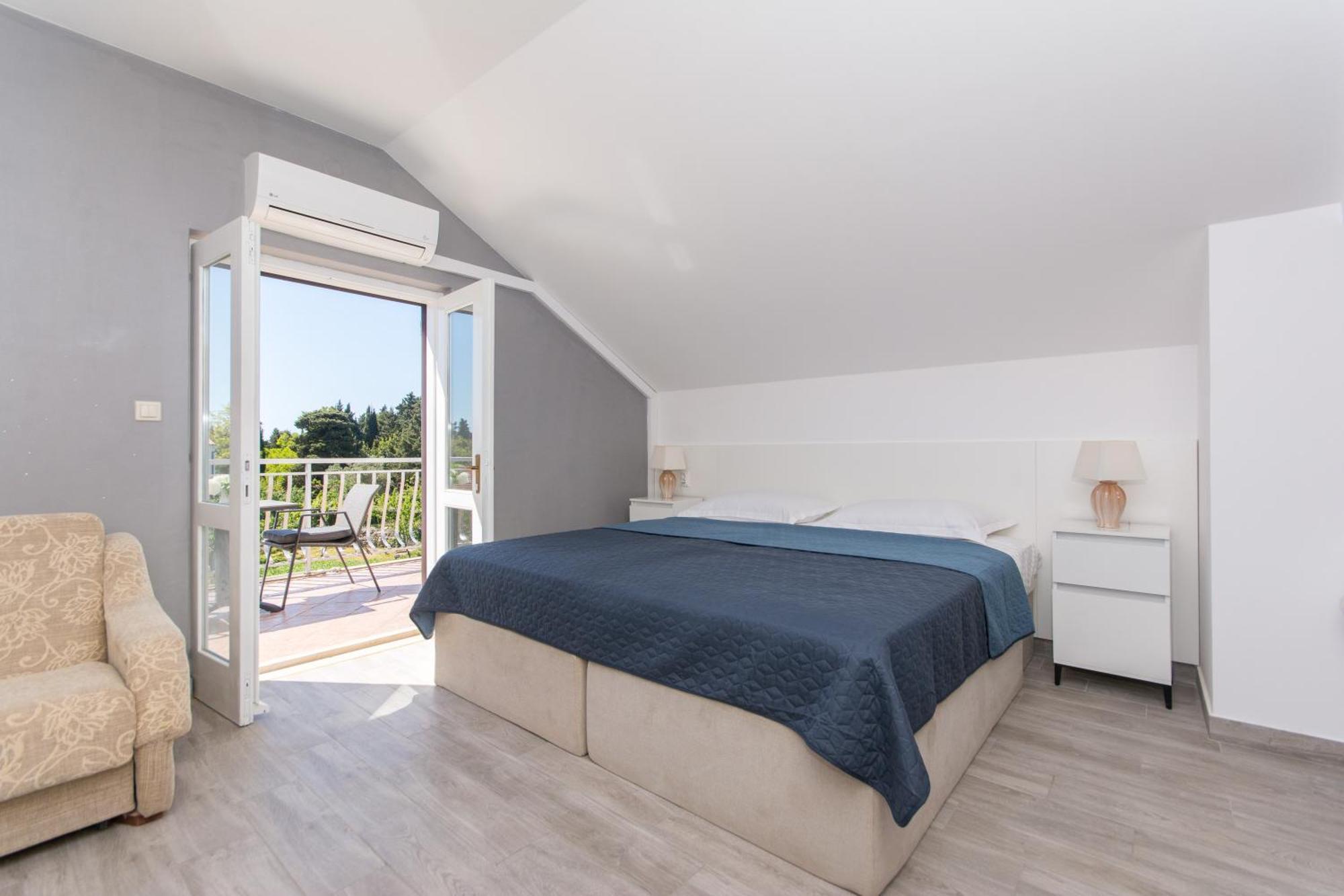Villa Martinovic Dubrovnik Eksteriør bilde