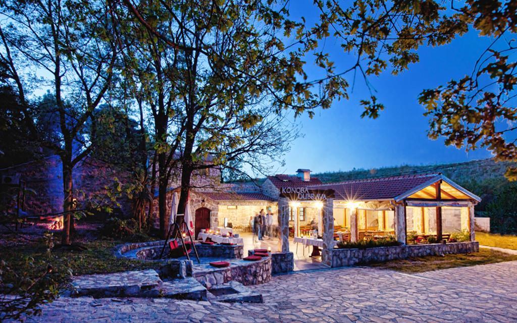 Villa Martinovic Dubrovnik Eksteriør bilde