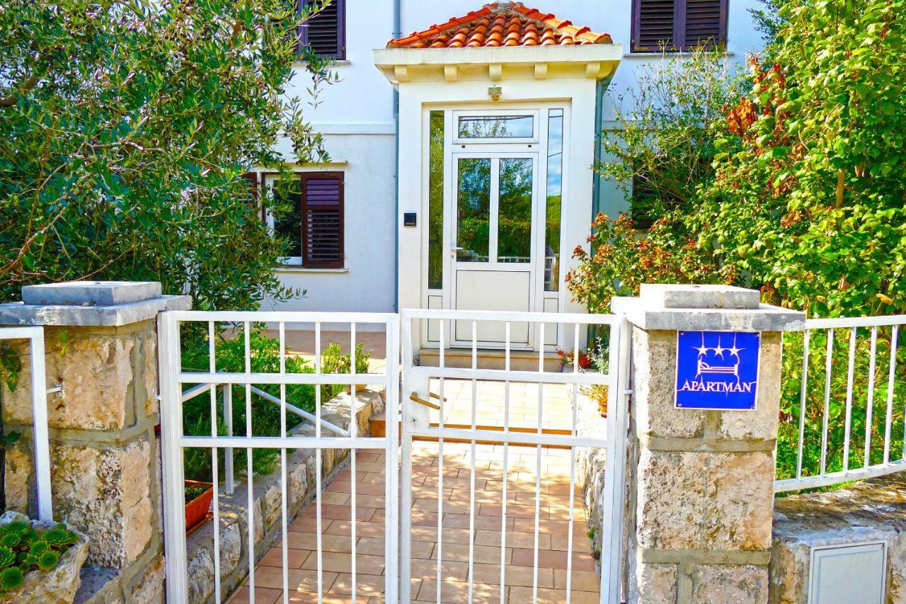 Villa Martinovic Dubrovnik Eksteriør bilde