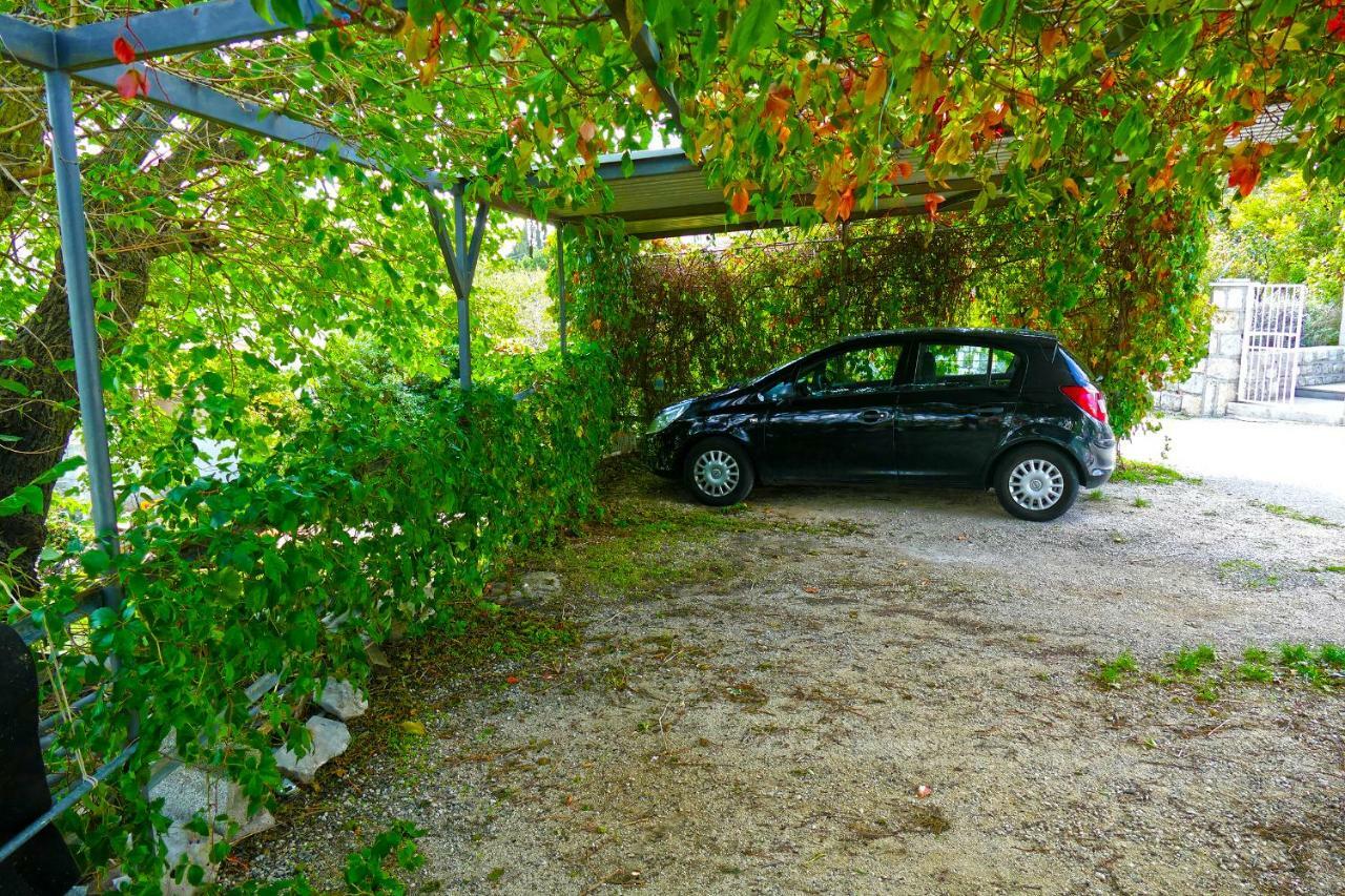 Villa Martinovic Dubrovnik Eksteriør bilde